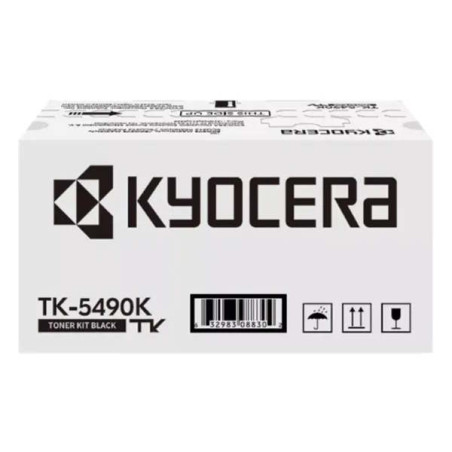 Toner Laser Kyocera Mita TK-5490